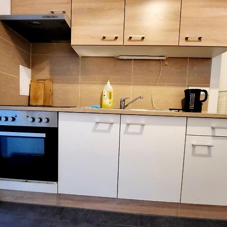Vienna City Home Apartment - Near Metro Station Dış mekan fotoğraf