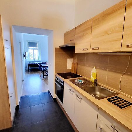 Vienna City Home Apartment - Near Metro Station Dış mekan fotoğraf