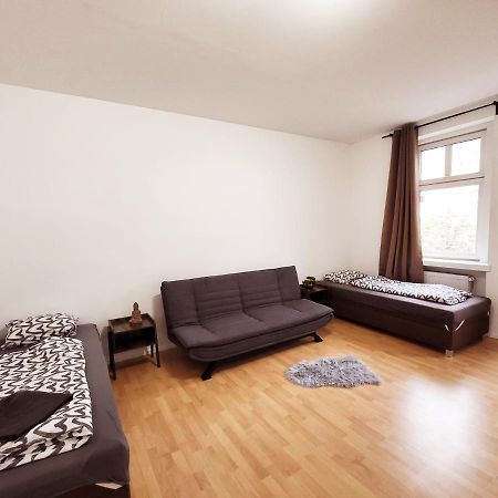 Vienna City Home Apartment - Near Metro Station Dış mekan fotoğraf