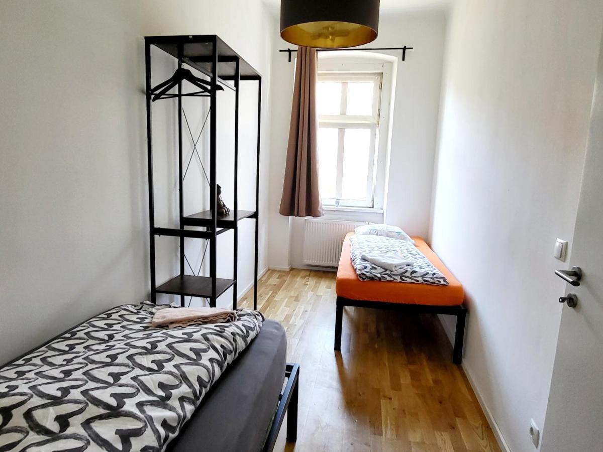 Vienna City Home Apartment - Near Metro Station Dış mekan fotoğraf