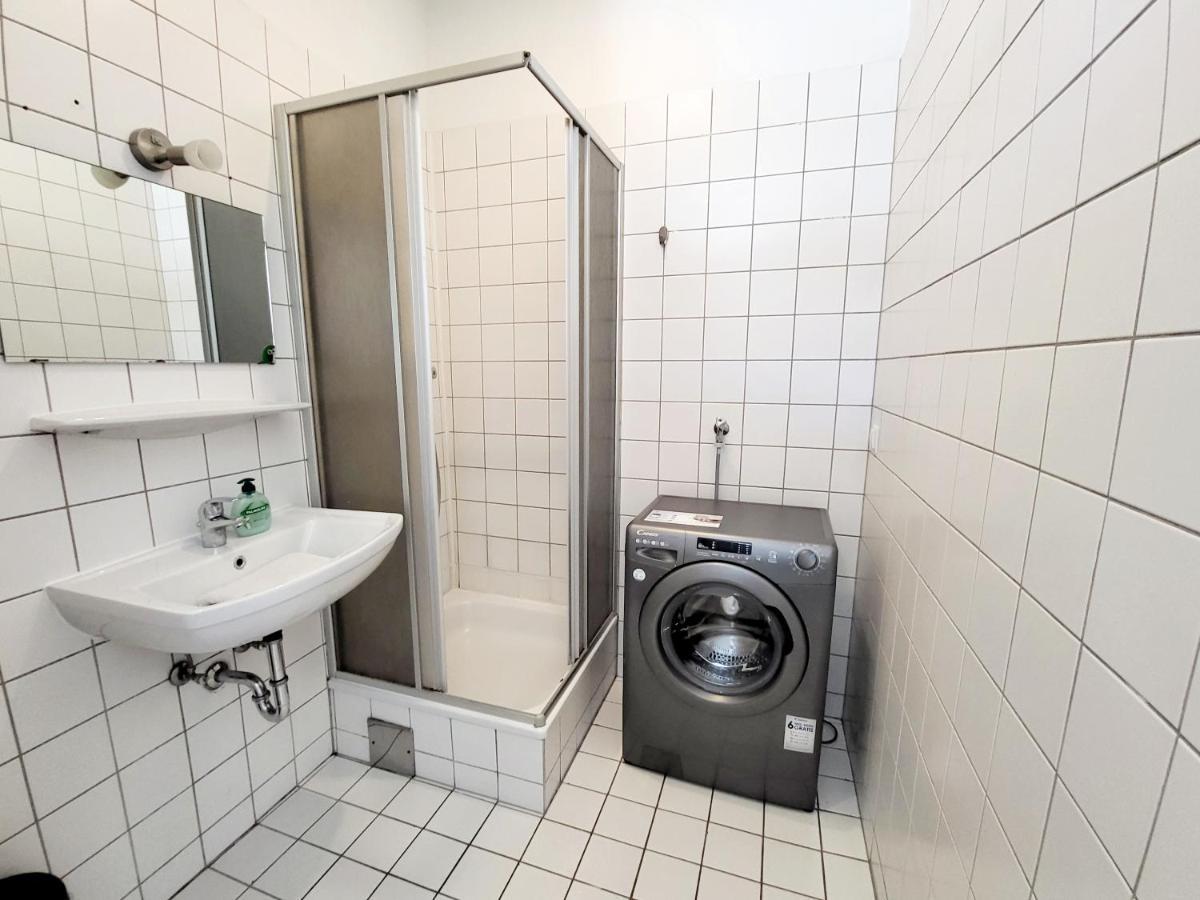 Vienna City Home Apartment - Near Metro Station Dış mekan fotoğraf