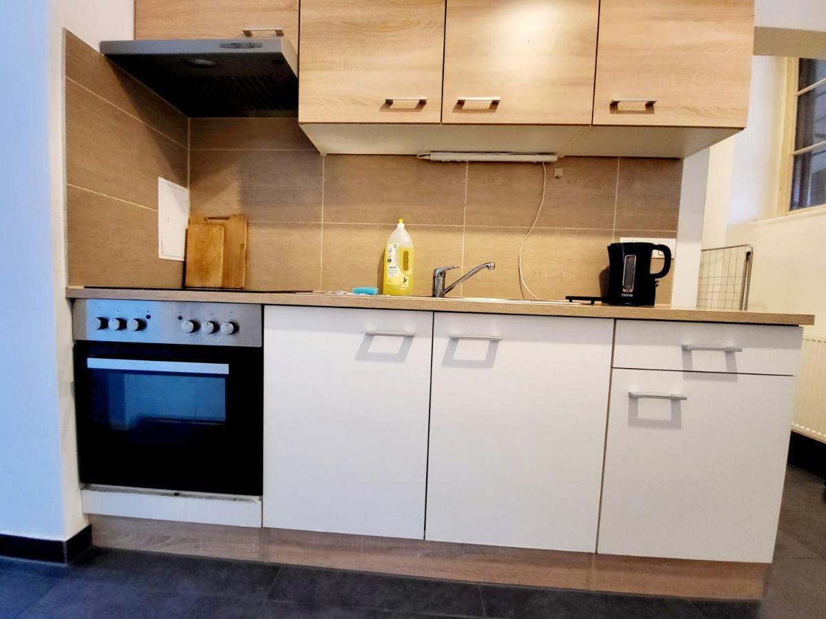 Vienna City Home Apartment - Near Metro Station Dış mekan fotoğraf