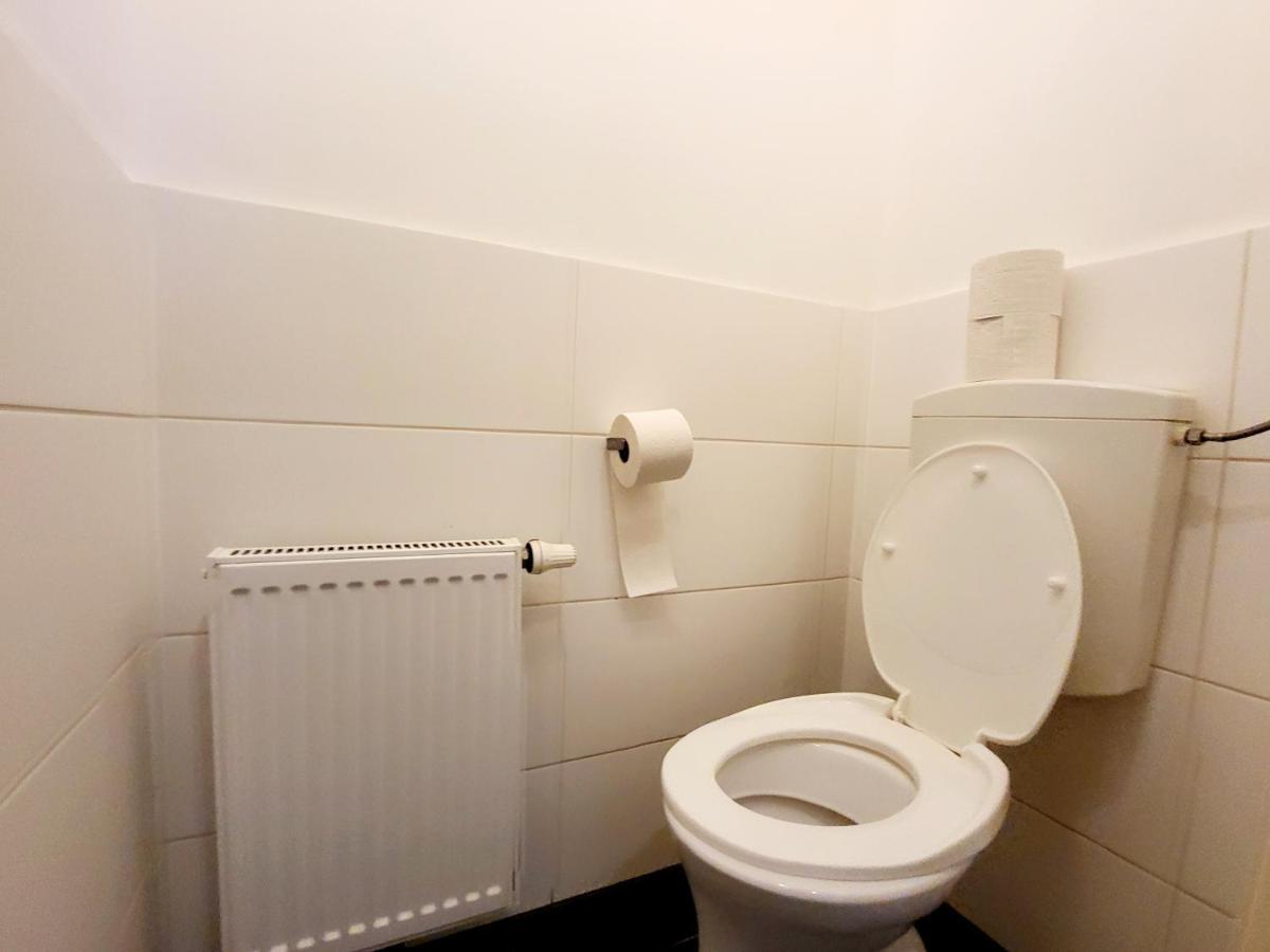 Vienna City Home Apartment - Near Metro Station Dış mekan fotoğraf