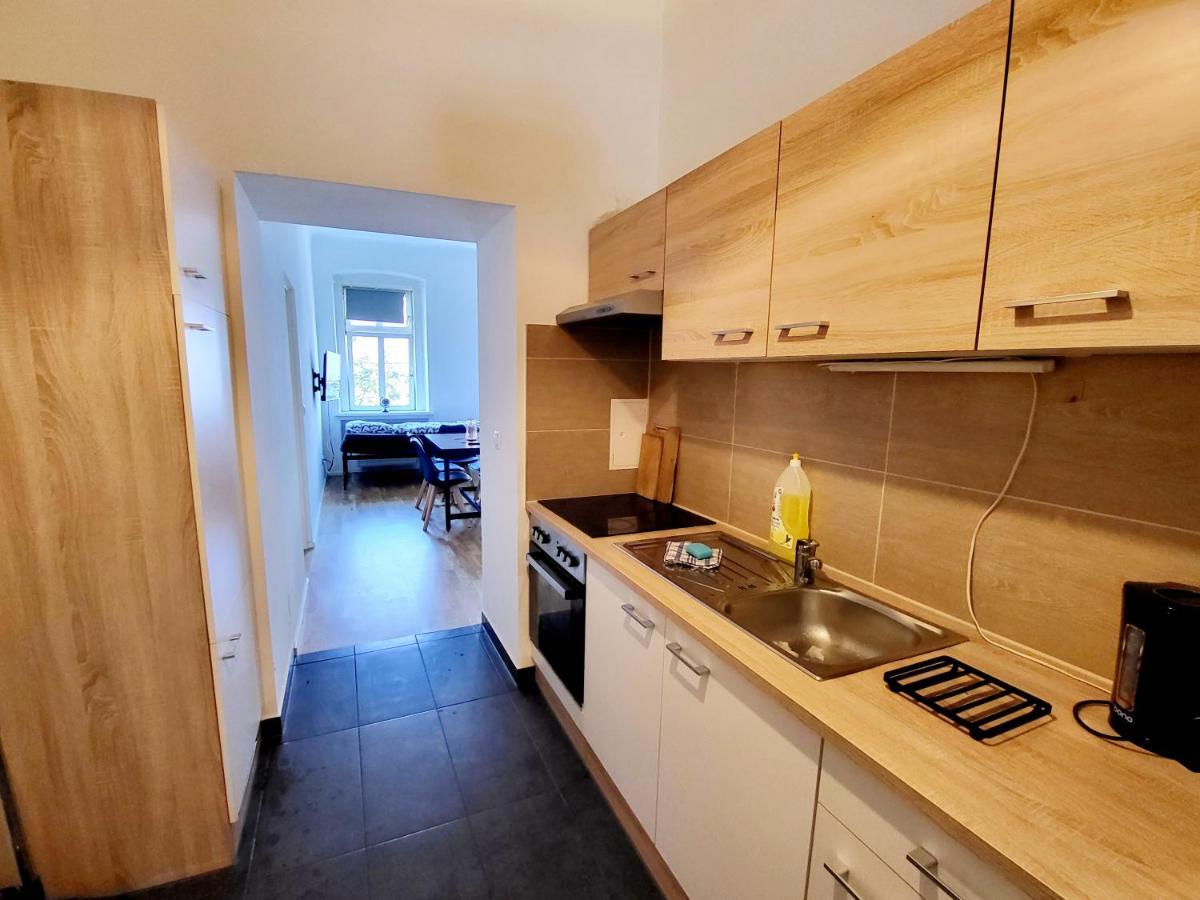 Vienna City Home Apartment - Near Metro Station Dış mekan fotoğraf